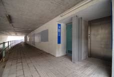  Stazione di Laives - Ascensore